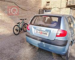 هيونداي جيتز